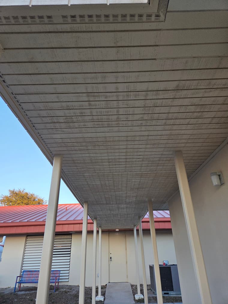True Carpenters jobsite and completed carpentry project photo from February 2026