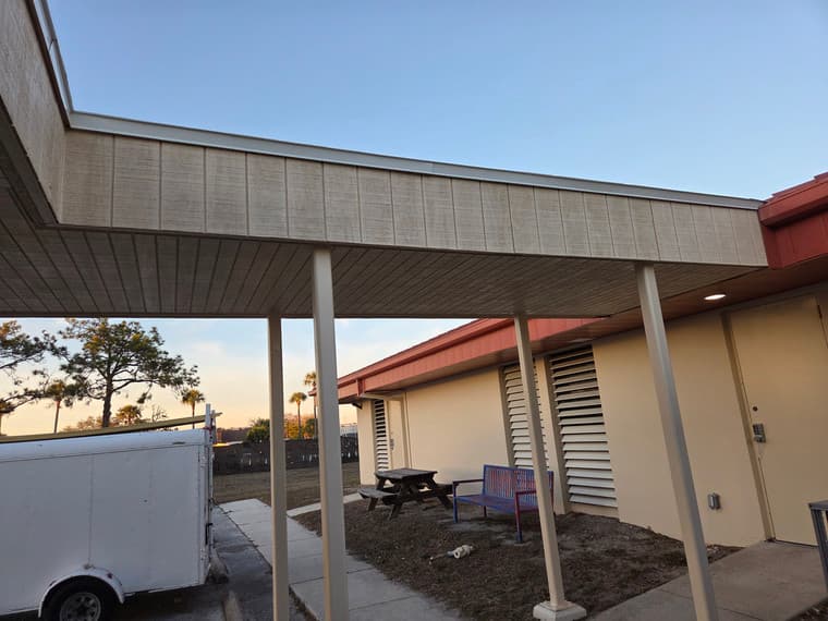 True Carpenters jobsite and completed carpentry project photo from February 2026