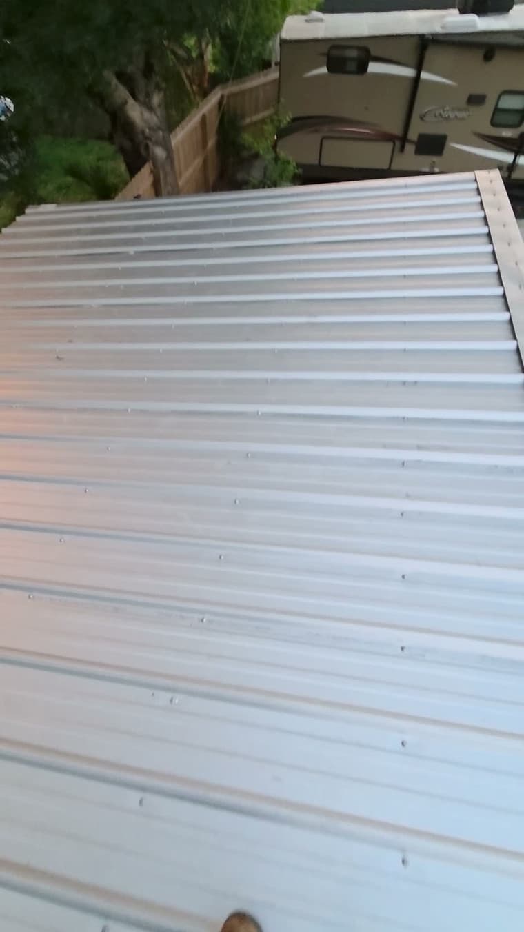 Preview from a True Carpenters jobsite video recorded in June 2026