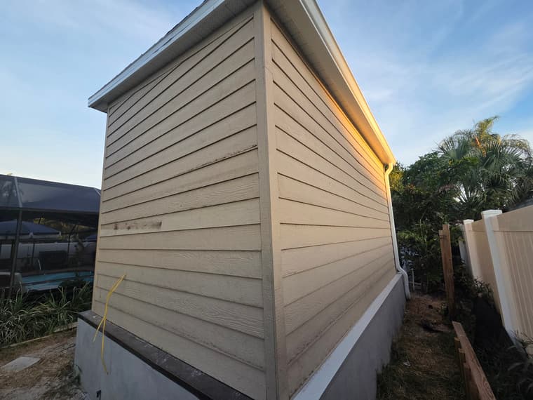 True Carpenters jobsite and completed carpentry project photo from June 2026