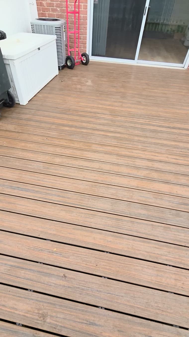 Preview from a True Carpenters jobsite video recorded in June 2026
