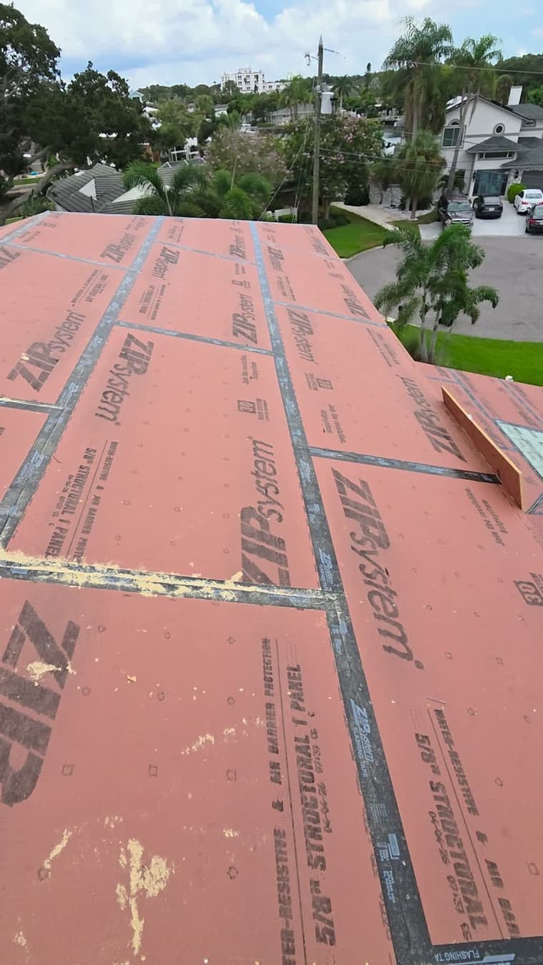 Preview from a True Carpenters jobsite video recorded in August 2026
